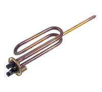 Thermowatt 184280 Resistenza In Rame Scaldabagno 1500W (Anodo M6)