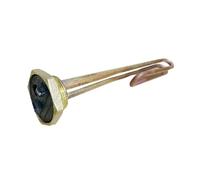 THERMOWATT Resistenza per scaldabagno RCT TW3 3000W 220V x300mm, Multicolore, Standard