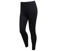Thermowave - Girl's Merino Xtreme Pants - Intimo lana merinos 122/128 nero