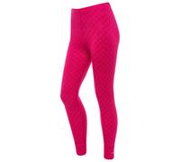 Thermowave - Girl's Merino Xtreme Pants - Intimo lana merinos 134/140 fuchsia