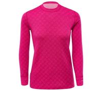 Thermowave - Kid's Merino Xtreme Junior L/S Shirt - Intimo lana merinos 110/116 fuchsia