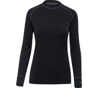 Thermowave - Merino Xtreme Long Sleeve Shirt - Intimo lana merinos M nero