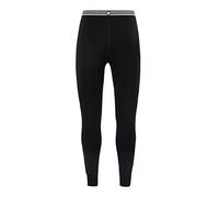 Thermowave Merino Arctic Base Layer Pants Nero M Donna