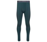 Thermowave - Merino Arctic Pants - Intimo lana merinos L blu