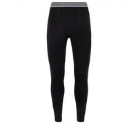 Thermowave - Merino Arctic Pants - Intimo lana merinos M nero