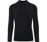 Thermowave Merino Arctic Long Sleeve Base Layer Nero M Uomo