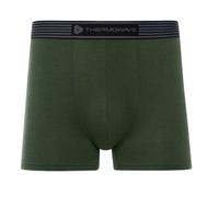 Thermowave Merino Life Intimo Boxer Uomo Confortevoli e Morbide 160 gsm, Boxer Sportivi da Uomo, Traspirante Mutande Uomo Boxer Lana Merino, Boxer Elasticizzati Anti-Odore