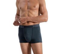 Thermowave Merino Life Intimo Boxer Uomo Confortevoli e Morbide 160 gsm, Boxer Sportivi da Uomo, Traspirante Mutande Uomo Boxer Lana Merino, Boxer Elasticizzati Anti-Odore