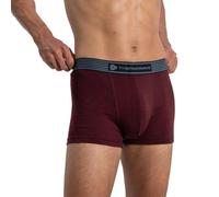 Thermowave Merino Life Intimo Boxer Uomo Confortevoli e Morbide 160 gsm, Boxer Sportivi da Uomo, Traspirante Mutande Uomo Boxer Lana Merino, Boxer Elasticizzati Anti-Odore