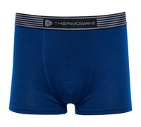 Thermowave - Merino Life Trunks - Intimo lana merinos 3XL blu