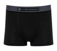 Thermowave - Merino Life Trunks - Intimo lana merinos 3XL nero