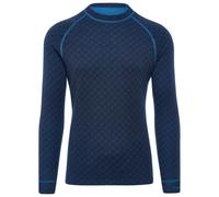 Thermowave - Merino Xtreme Long Sleeve Shirt - Intimo lana merinos 3XL blu