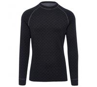 Thermowave - Merino Xtreme Long Sleeve Shirt - Intimo lana merinos 3XL nero
