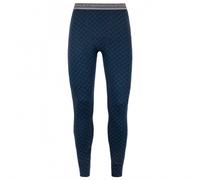 Thermowave - Merino Xtreme Pants - Intimo lana merinos S blu