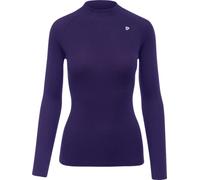 Thermowave Originals - Biancheria intima termica da donna, a maniche lunghe, sportiva, a maniche lunghe, calda, leggera, ad asciugatura rapida, per escursioni, corsa, ciclismo, sci