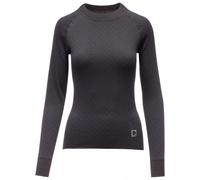 Thermowave - Women's 3 in 1 Long Sleeve Shirt - Intimo lana merinos S grigio