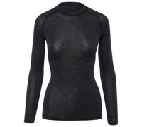Thermowave - Women's Merino Warm Long Sleeve Shirt - Intimo lana merinos L nero