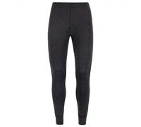 Thermowave - Women's Merino Warm Pants - Intimo lana merinos L grigio/nero