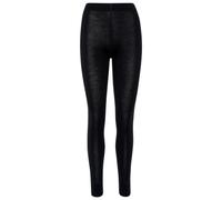 Thermowave - Women's Merino Warm Pants - Intimo lana merinos L nero