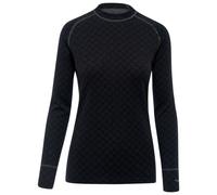 Thermowave - Women's Merino Xtreme L/S Shirt - Intimo lana merinos XL nero