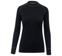 Thermowave - Women's Merino Xtreme L/S Shirt - Intimo lana merinos XXL nero