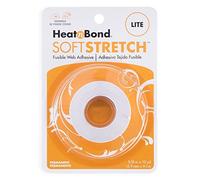 Thermoweb Heat'n Bond Lite Soft Stretch Iron-On Adhesive-5/8 X10yd