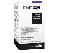 Nhco Thermoxyl 112 Capsule