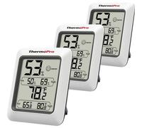 ThermPro TP-50 Termoigrometro