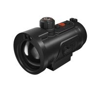 ThermTec Camera termica Hunt Pro 650L LRF