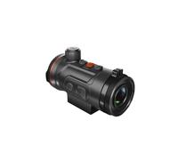 ThermTec Hunt 650 Pro, sensore 640 x 512, obiettivo da 50 mm, portata 2600 m, display OLED HD