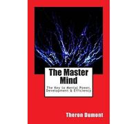Theron Q Dumont The Master Mind (Tascabile)