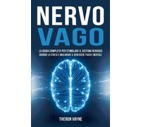 Theron Vayne Nervo Vago (Tascabile)