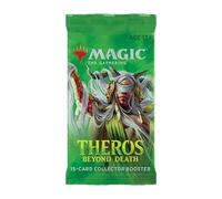 Magia: il raduno Theros oltre la morte collezionista Booster