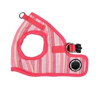 THEROS HARNESS B Pettorina per cani S Rosa