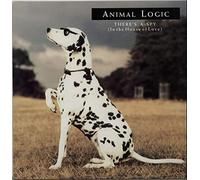 Thers A Spy In The House Of Love - Animal Logic 12"