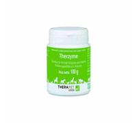 THERZYME (100 gr) - Supporto per la funzione pancreatica di cani e gatti