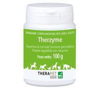THERZYME POLVERE 100G