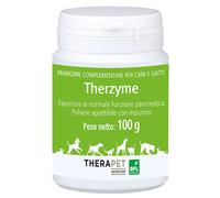 THERZYME POLVERE 100G