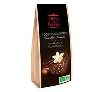 Thés De La Pagode - Gourmet Teas - Rooibos Gourmand Vanille-Amande - 110g