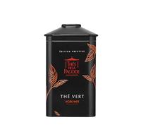 Thés De La Pagode - Gourmet Teas - Thé Vert Agrumes - 100g