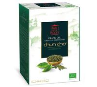 Thés de la pagode - Tè Chun Cha - Formato conveniente ed economico - 90 bustine di tè - Antiossidante e dimagrante