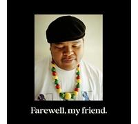 Thes One Farewell, My Friend (Vinyl LP) 12" Album