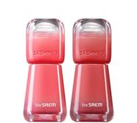 THESAEM K-BEAUTY ESSENTIAL: Scopri Ade Shot Tint di Saemmy, l'epitome dell'eccellenza cosmetica coreana, questo colore per labbra a base d'acqua incarna il rituale quotidiano di