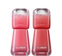 THESAEM K-BEAUTY ESSENTIAL: Scopri Ade Shot Tint di Saemmy, l'epitome dell'eccellenza cosmetica coreana, questo colore per labbra a base d'acqua incarna il rituale quotidiano di