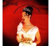 These Animal Men - Come On, Join The High Society