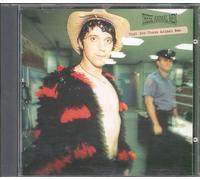 Taxi for These Animal Men