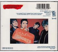 These Animal Men - Too Sussed?