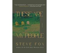 These Are My People: Stories