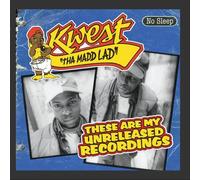 These Are My Unreleased Record