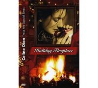 These Are Special Times(Holiday Fire Placce Dvd) (DVD) Dion Celine